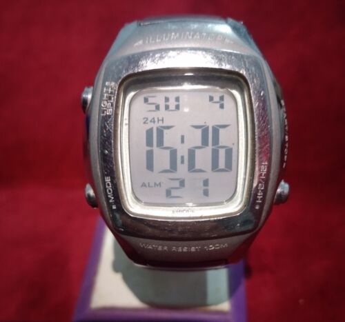 Vintage CASIO illuminator EDIFICE 2470 EFD 102 digital sport | WatchCharts  Marketplace