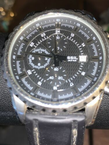 Fossil 2025 ch 2497