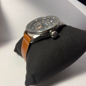 Citizen eco drive H800-S107369 | WatchCharts Marketplace