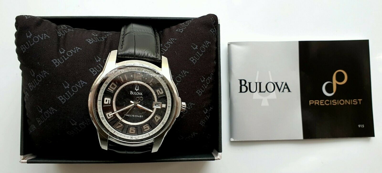 bulova 96b127
