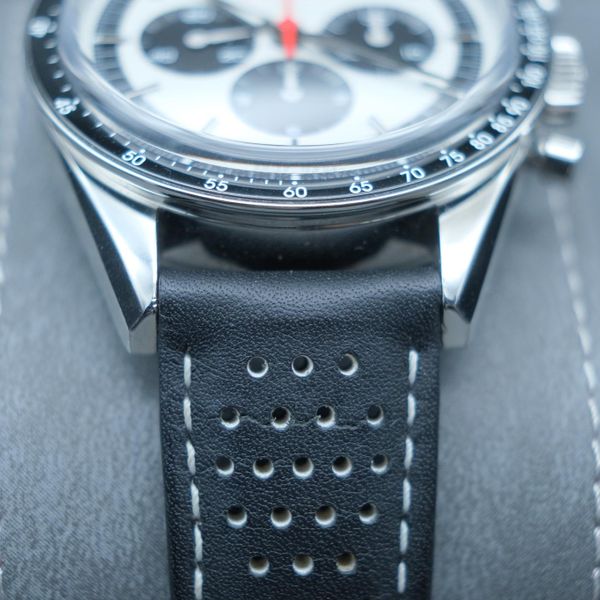 [WTS] Omega Speedmaster Panda ‘Pulsometer’ CK2998 Ref 311.32.40.30.02 ...