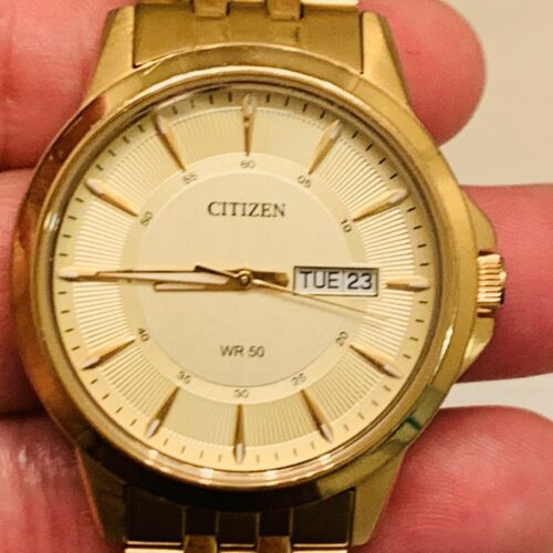 citizen 1502