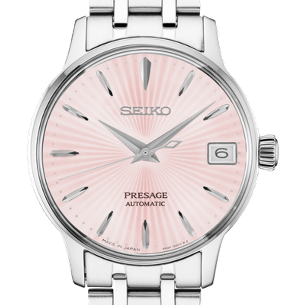 Seiko Presage (SRP839) Market Price | WatchCharts
