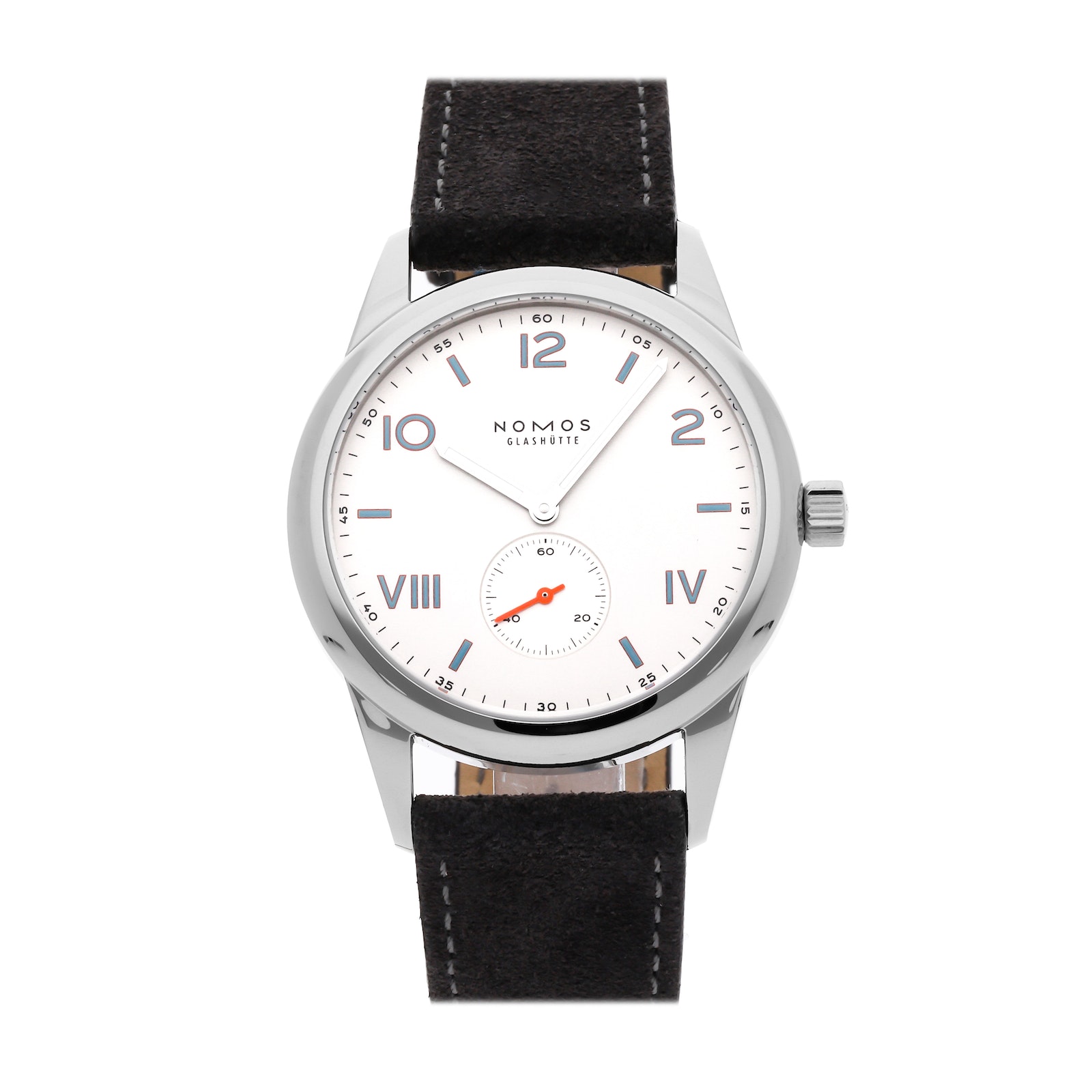 Pre 2024 owned nomos