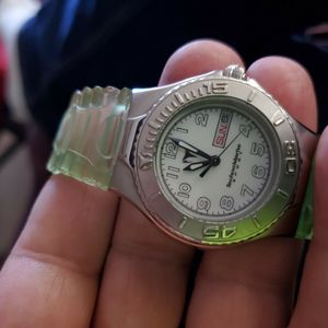 tmax watch