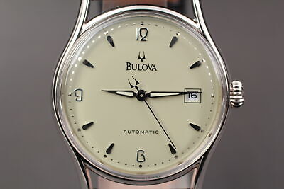 Bulova BVC301