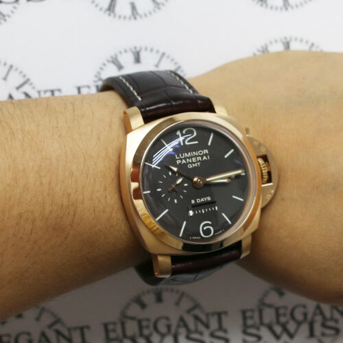 panerai 46mm