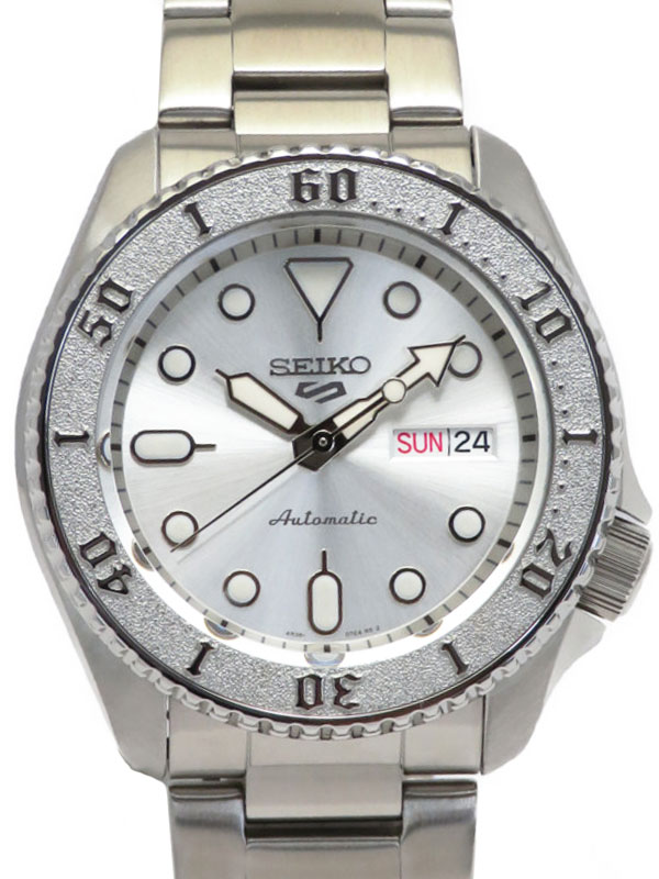 Seiko 5 Sports SRPE71