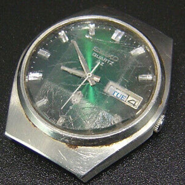 seiko 0923 movement