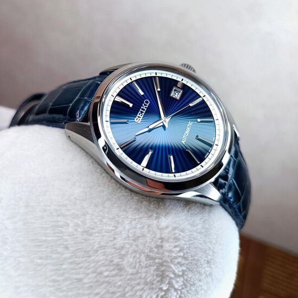 WTS] Seiko Brightz x Azabu Tailor Limited Edition, Ref. SDGM007