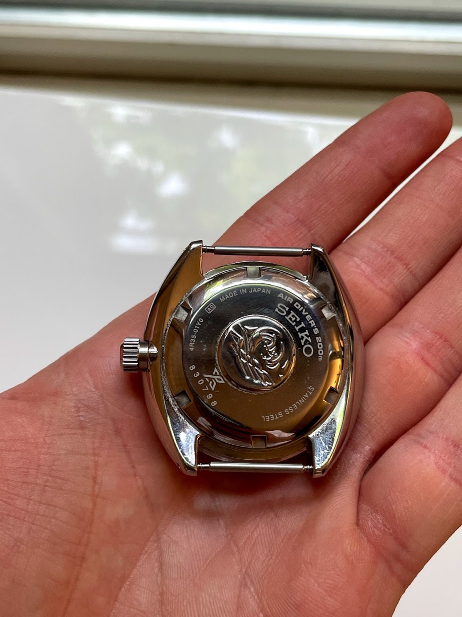 Seiko srpc3 outlet