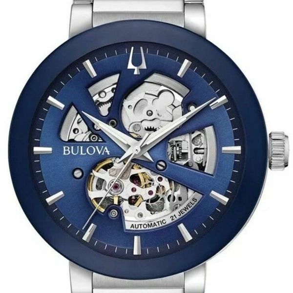 96a204 bulova