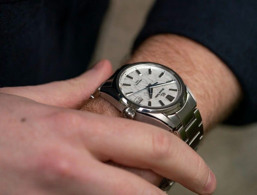 Seiko spring 2024 drive cheapest