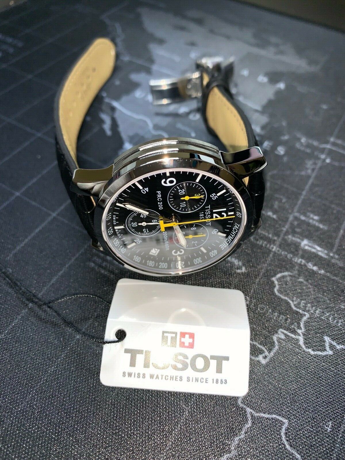 Tissot 1853 hotsell t 461