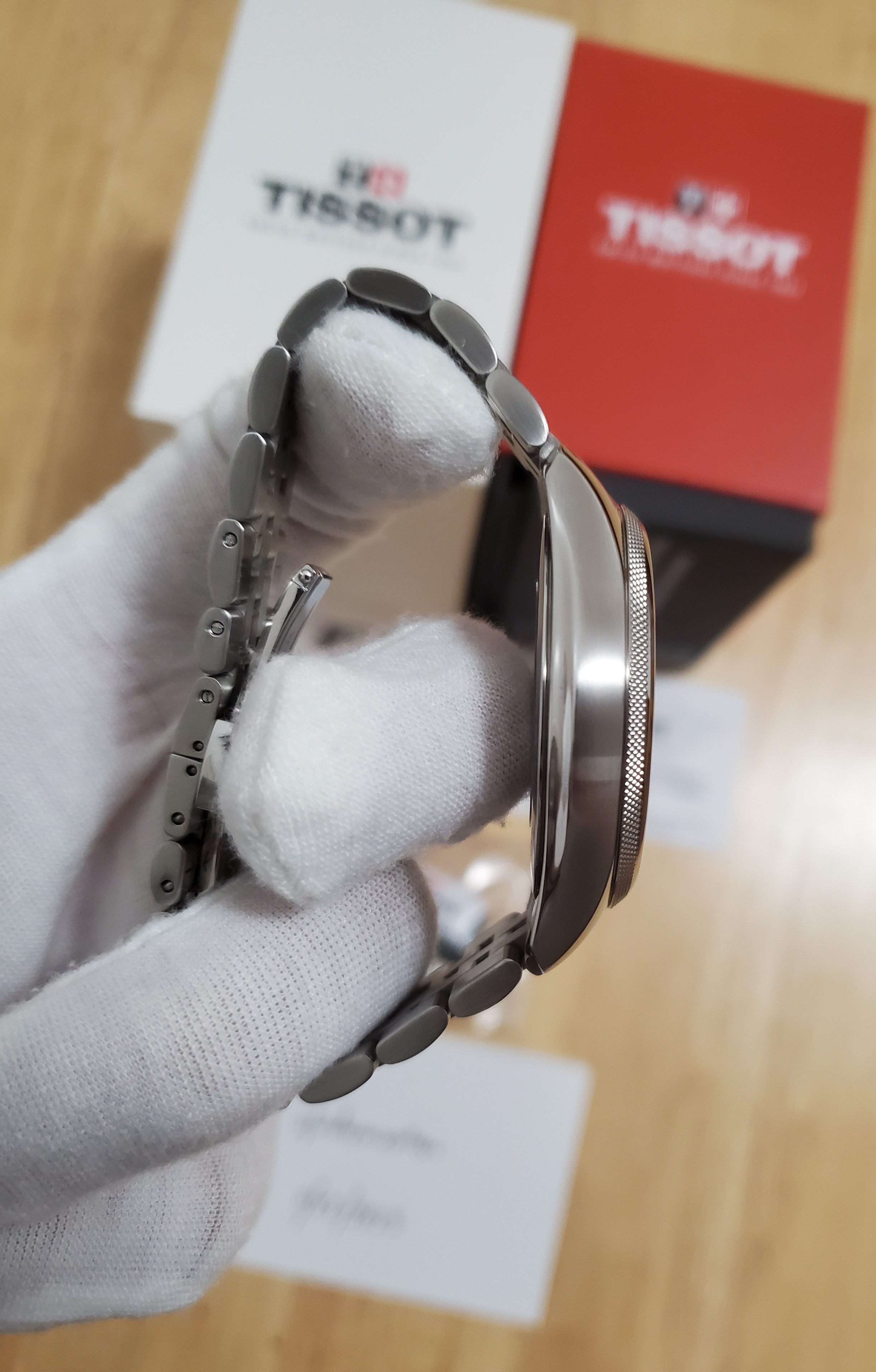 時計 RT-84772 フォルティス ストラトライナー クロノグラフ ウエストイン