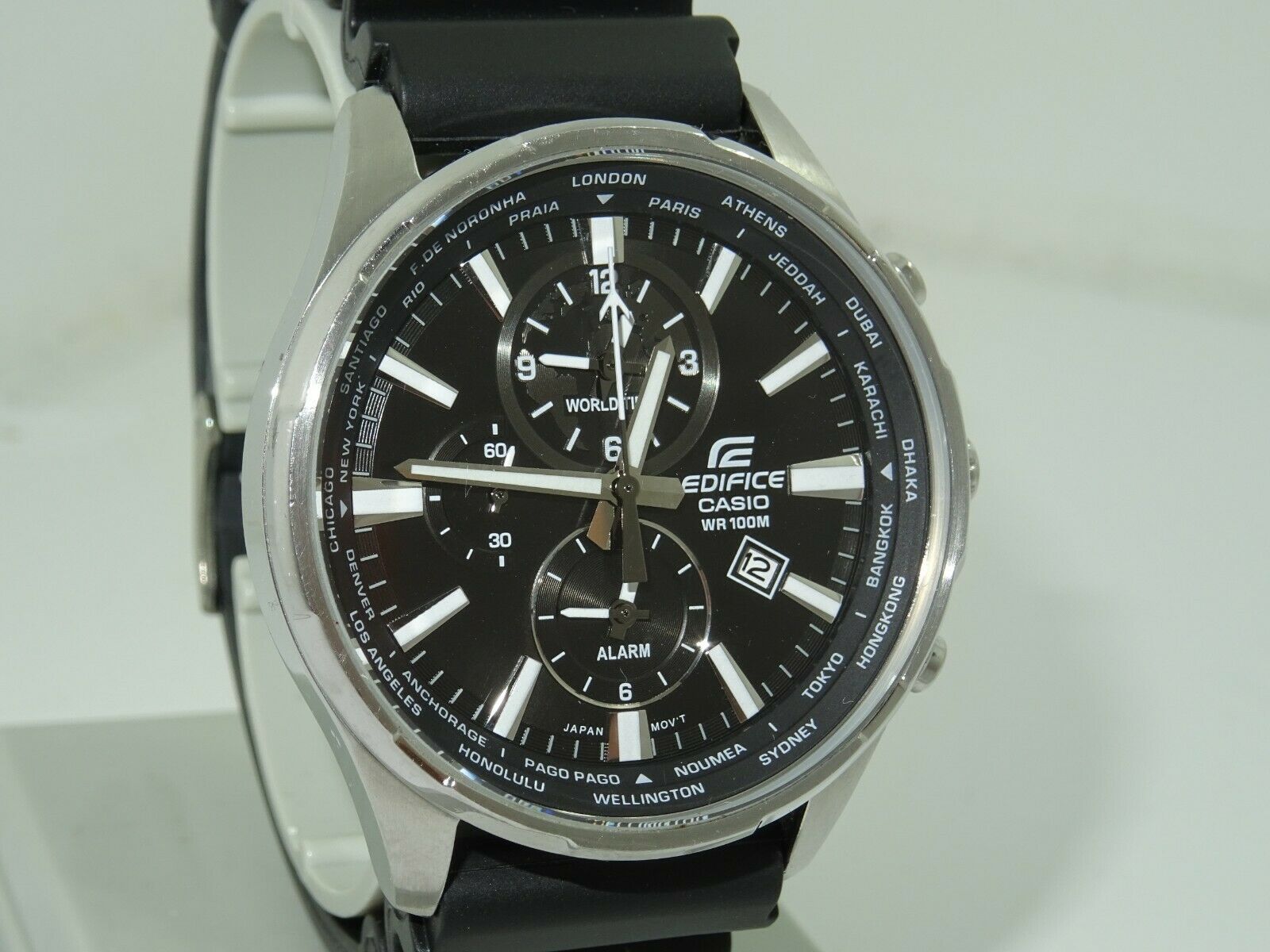 edifice efr 304