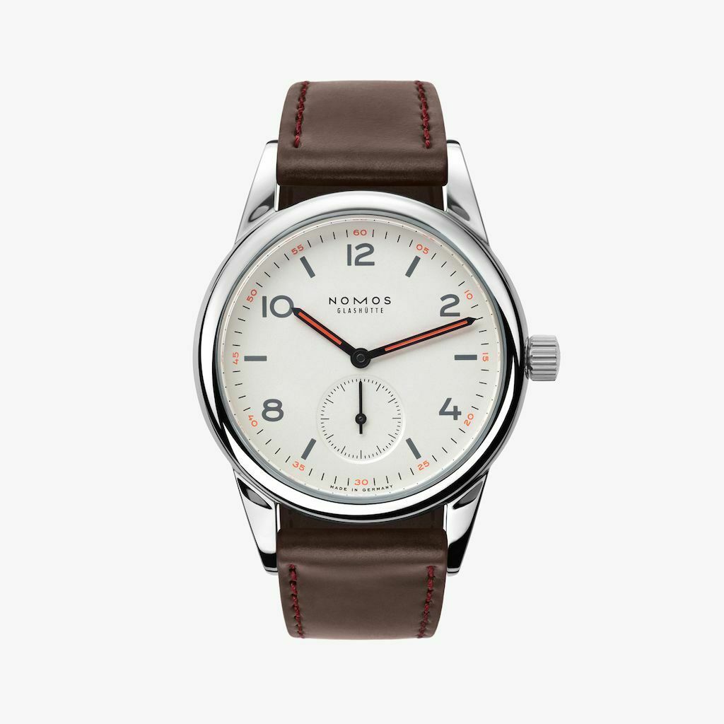 nomos club datum 731