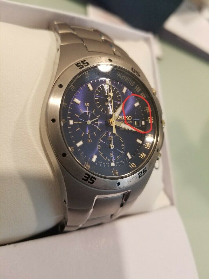 Seiko snd449p1 outlet