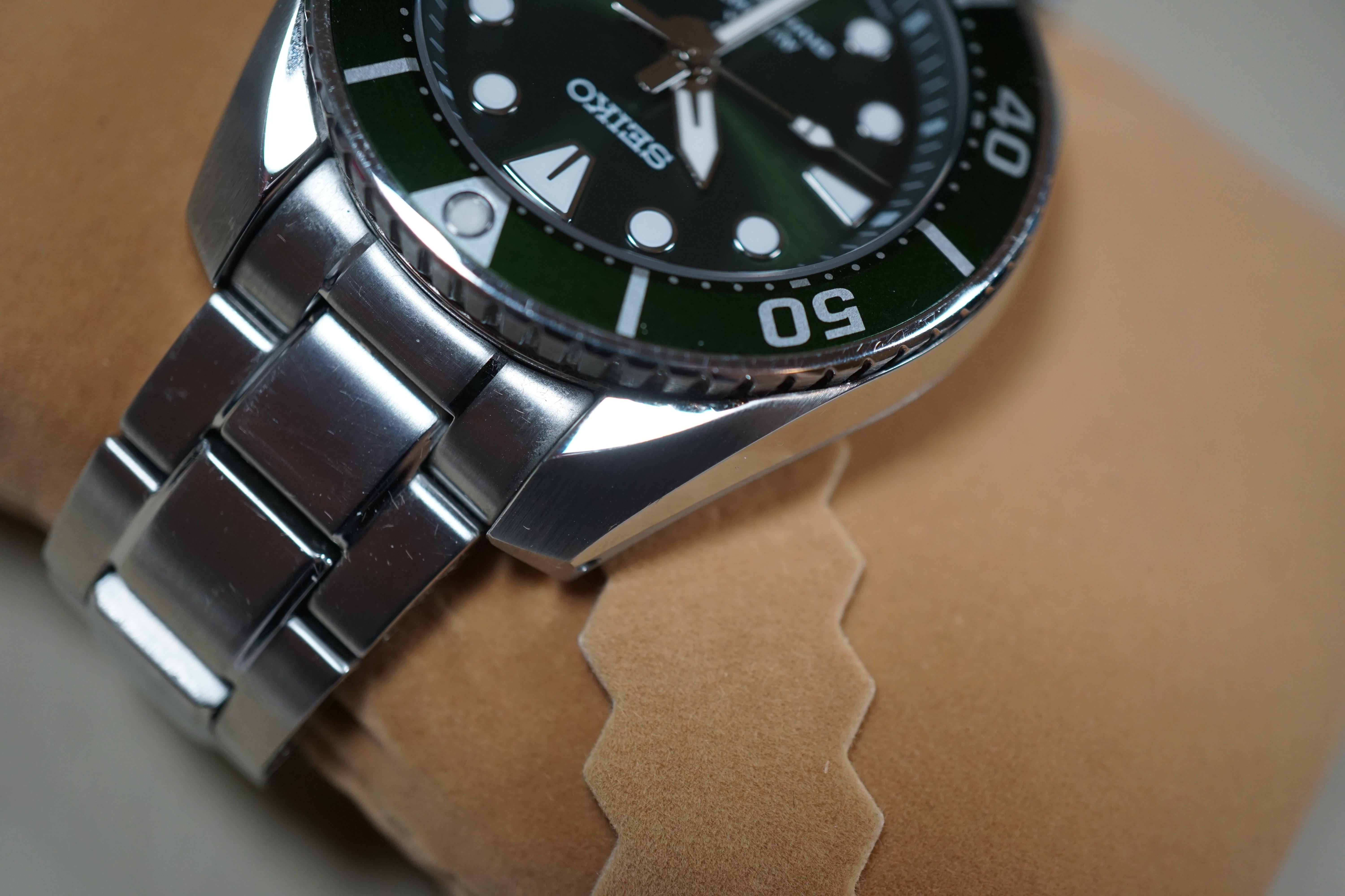 Seiko prospex sumo baselworld 2019 outlet spb103j1