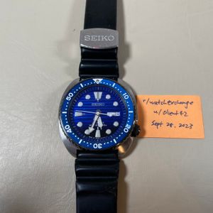 新品未使用　SEIKO PROSPEX SBDY021 限定　タートル PROSPEX ☆新品正規品☆『SEIKO PROSPEX』セイコー プロスペック