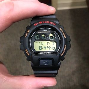 Carhartt WIP x G-Shock | WatchCharts Marketplace