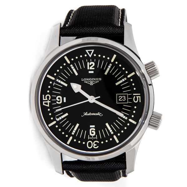 longines l36744500