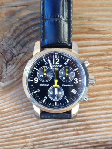 tissot t461 sapphire crystal