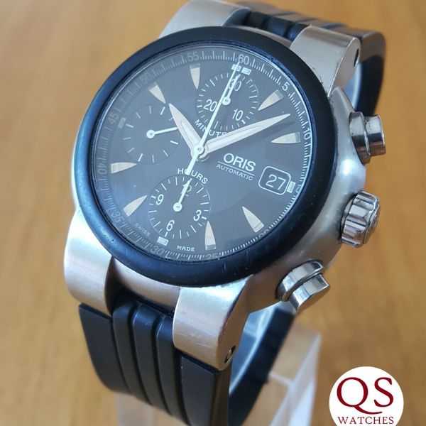 oris 7521