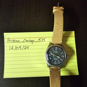 Oris Big Crown For Sale on Reddit WatchCharts Marketplace