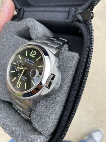 Panerai op 6763 best sale