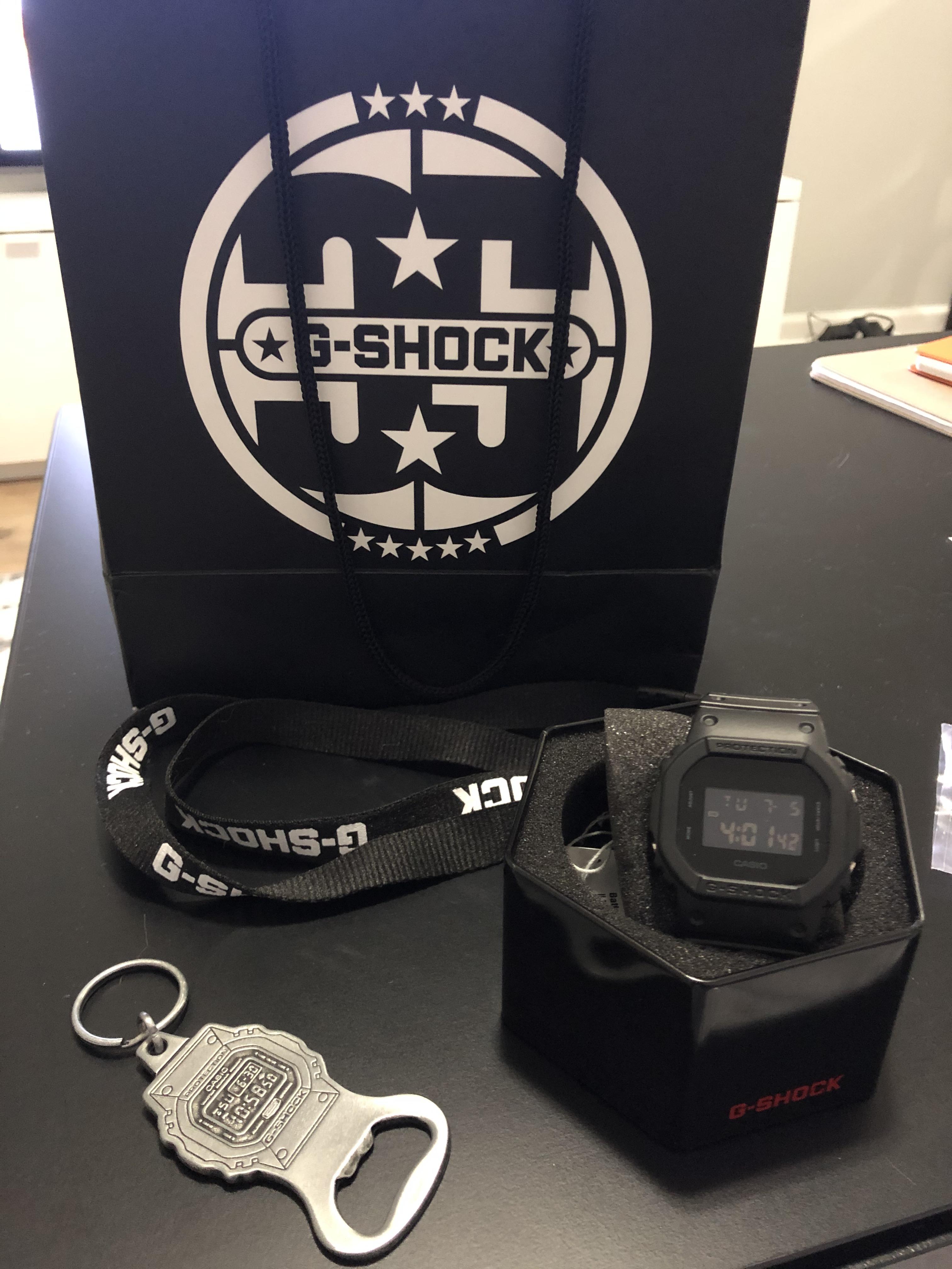 G shock darbotz online