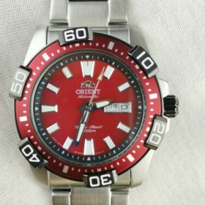 Reloj Orient EM7R002H en