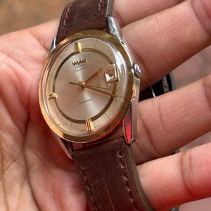 VINTAGE SWATCH IRONY LADY 