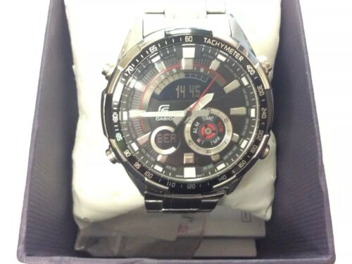 edifice casio 5499 era 600
