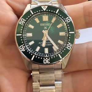 SEIKO Prospex STBR037 Diver Scuba LOWERCASE Special Edition Solar