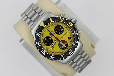 tag heuer ca1213