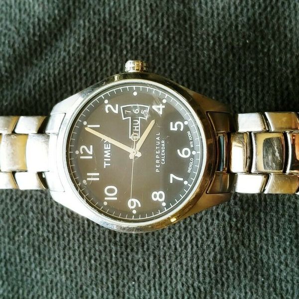 timex estd 1854