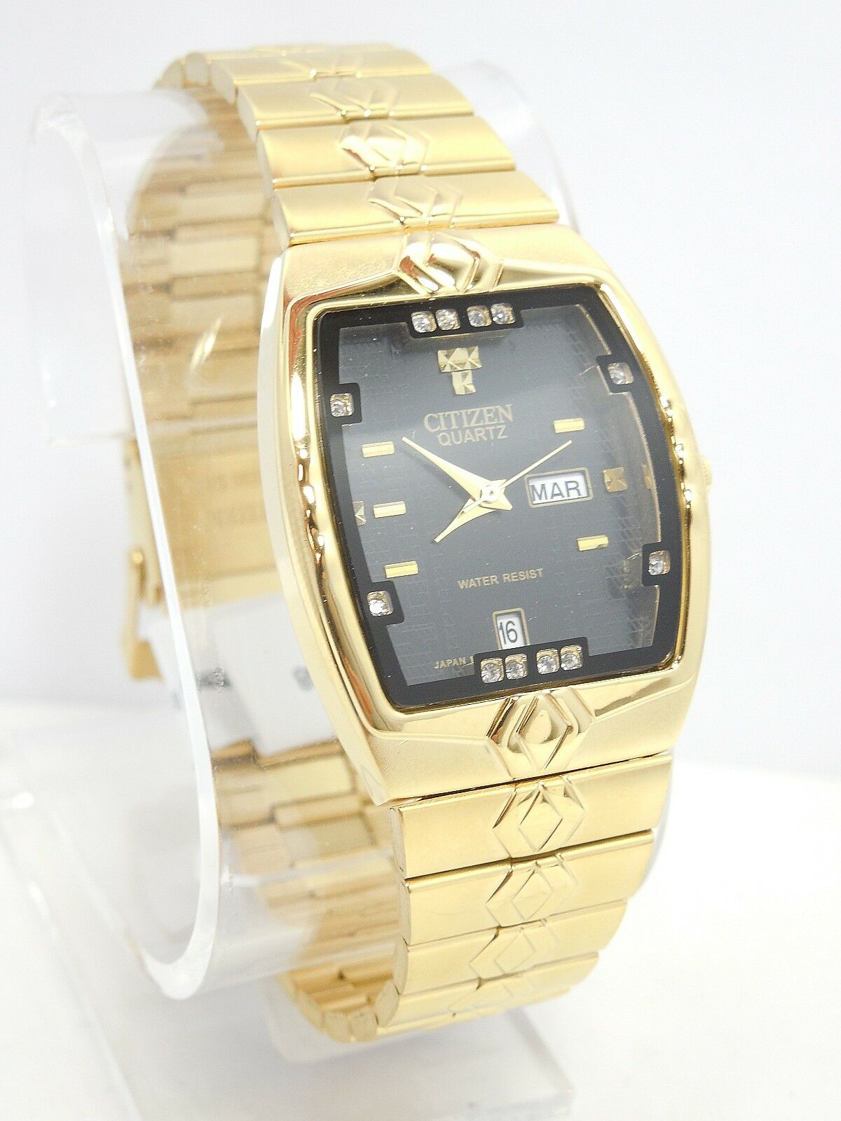 金光教　計50冊 CITIZEN COLLECTION RECORD LABEL 1984 CHRONOGRAPH AT2558-51E