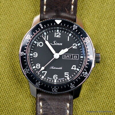 Sinn best sale 104 arabic