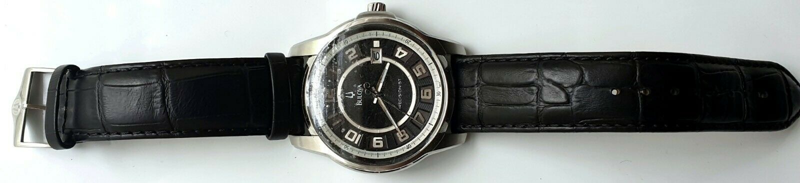 bulova 96b127