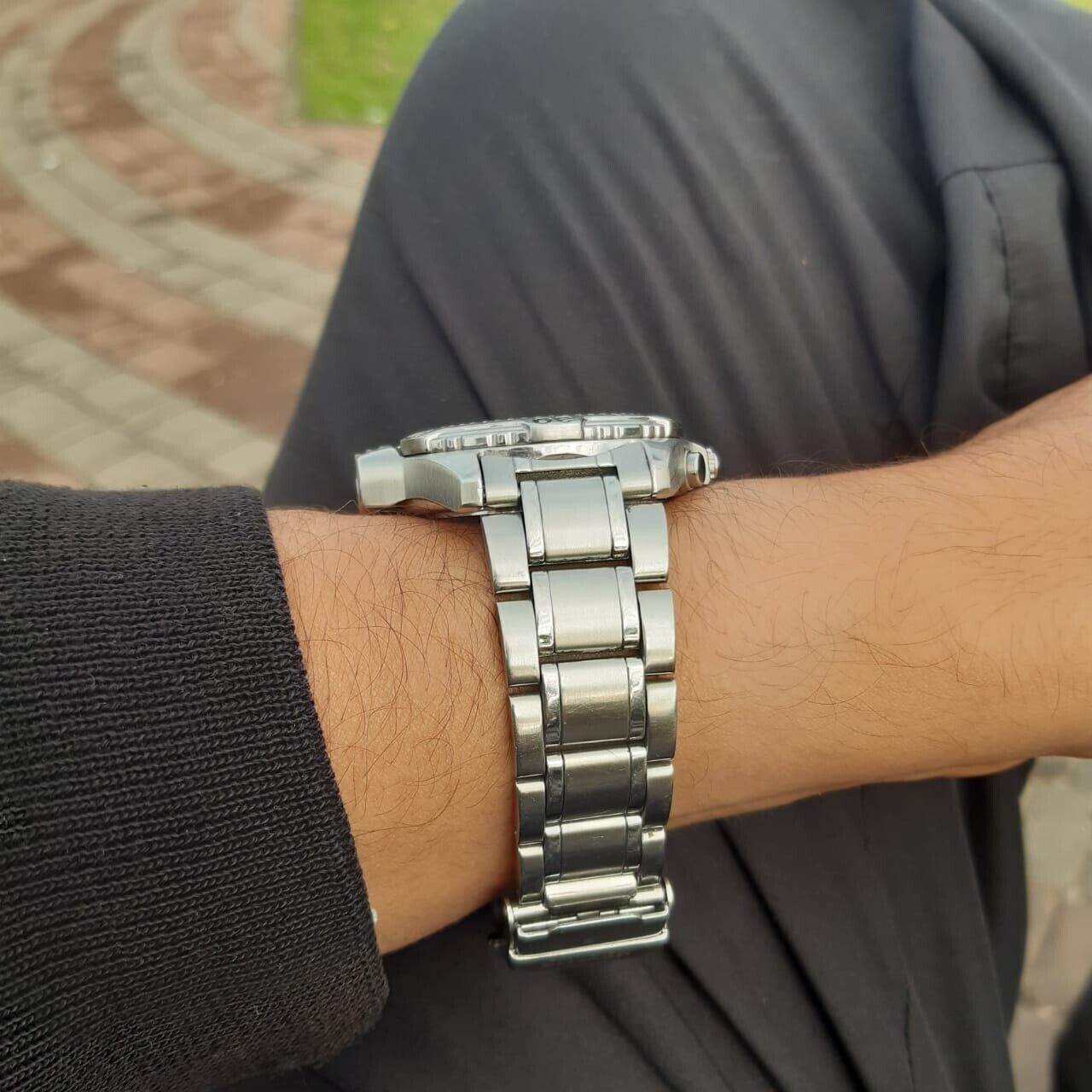 Citizen Promaster Aqualand 200m 3740-E70006 1990-1999
