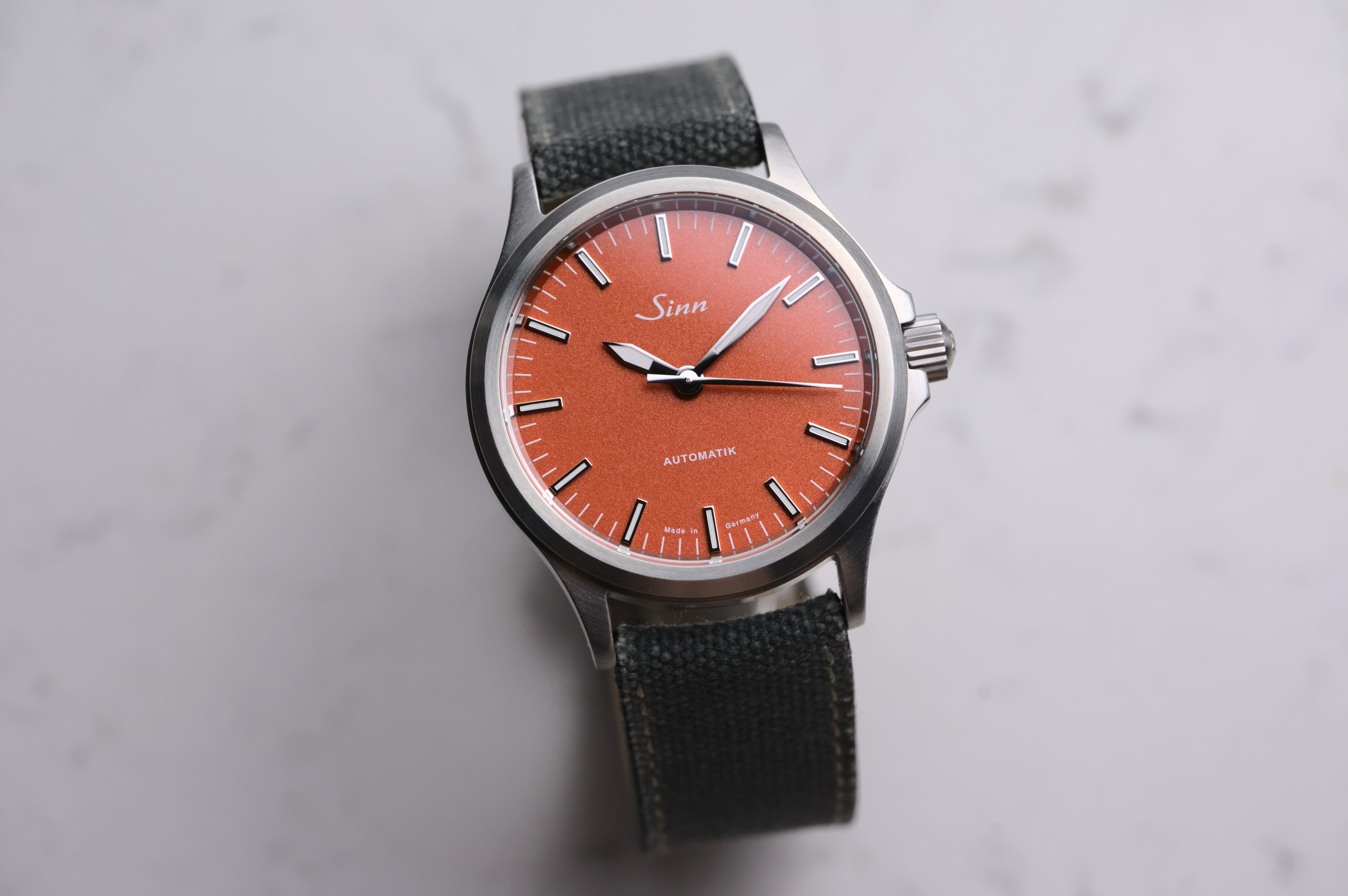 Sinn discount 556 forum