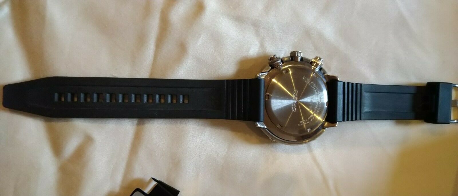 SEIKO Prospex PROSPEX SBDL021 Field Master V175-0BZ0 Men's watch