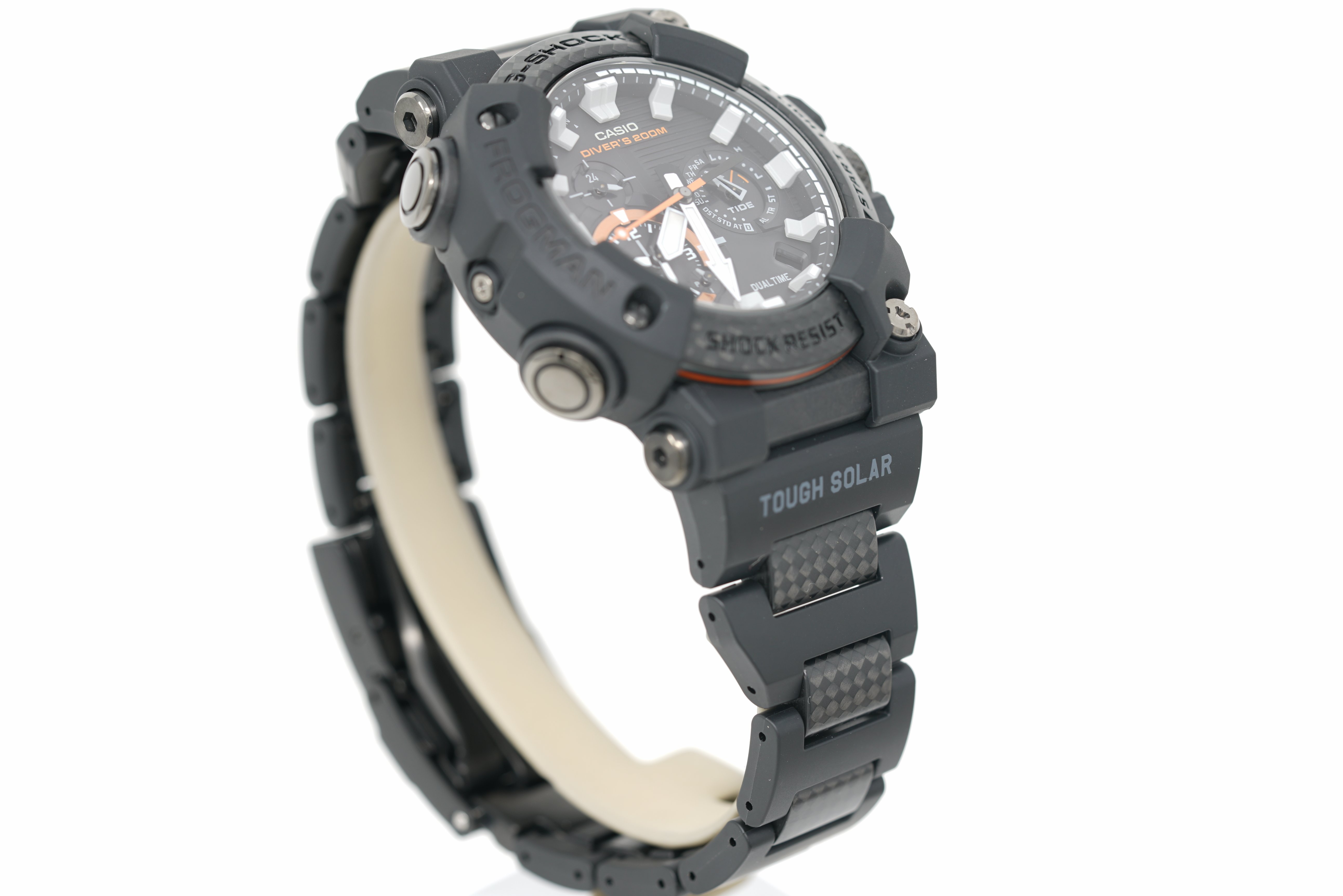 frogman gwf a1000xc 1a