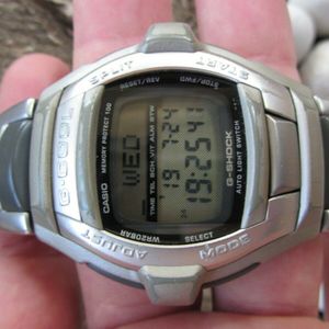 その他 GSHOCH Gcool CASIO G-COOL GT-006 ,G-SHOCK VINTAGE IN BEAUTIFUL CONDITION .No