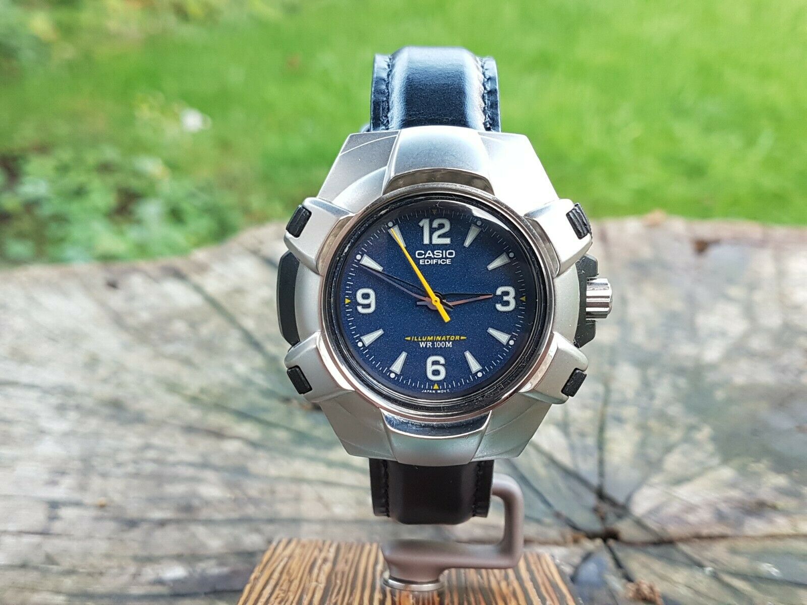 casio edifice ef 100
