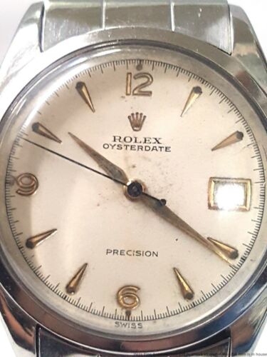 Rolex 6094 outlet