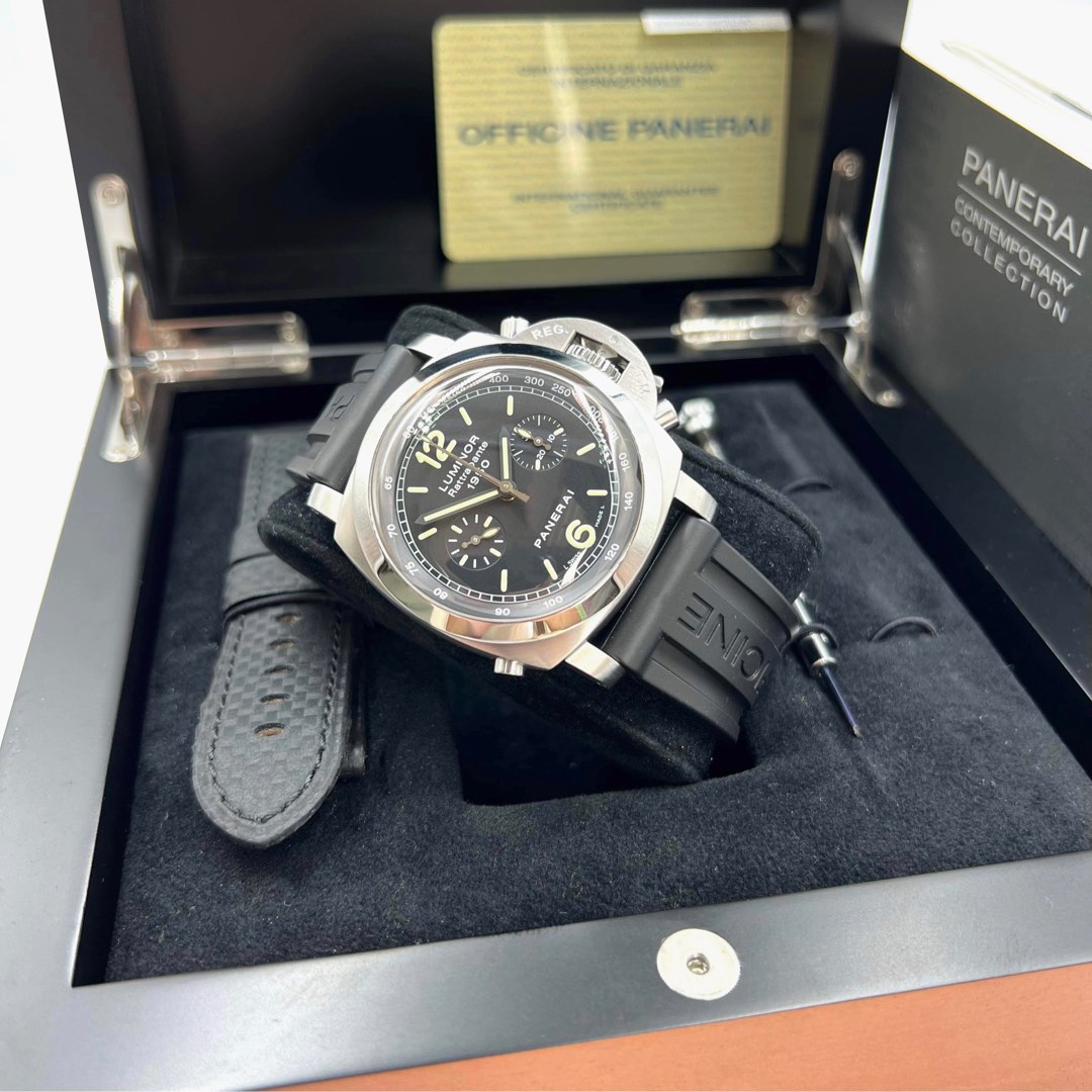 World Cheapest Panerai Luminor Pam 213 Pam00213 1950