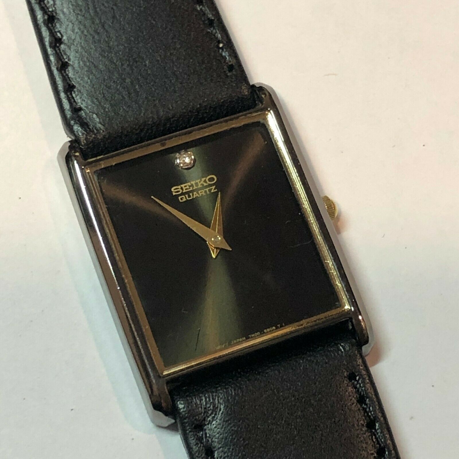 Seiko Men