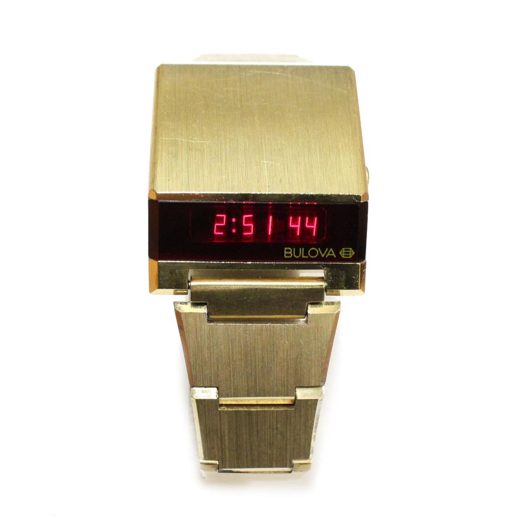 bulova computron n7